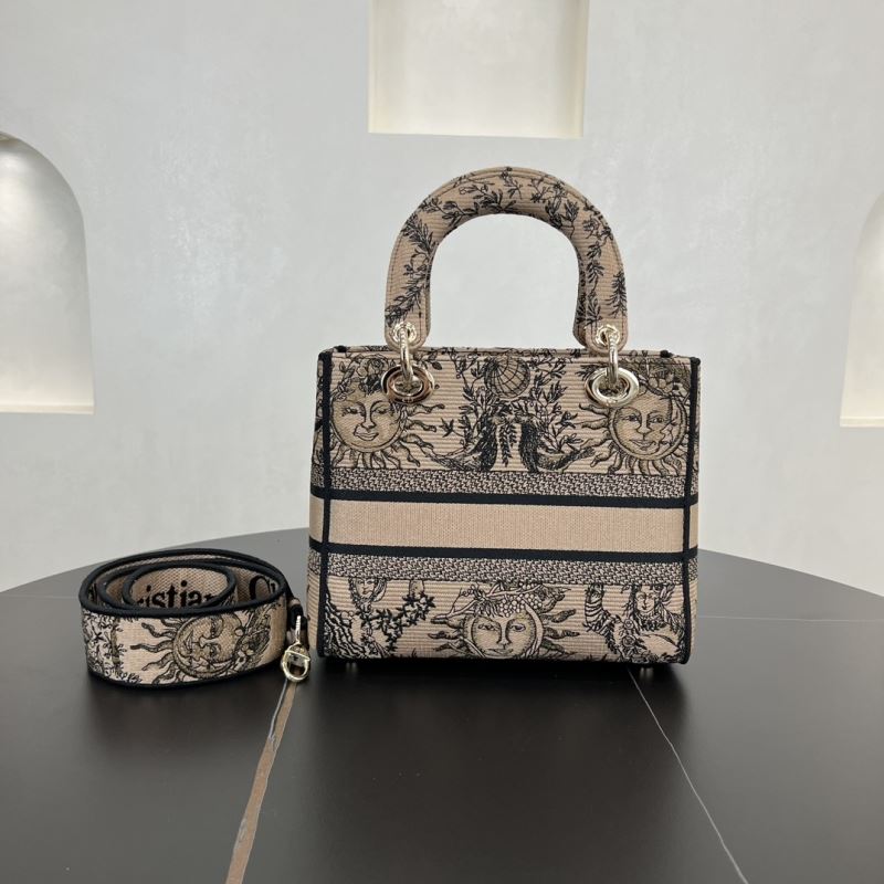 Christian Dior My Lady Bags